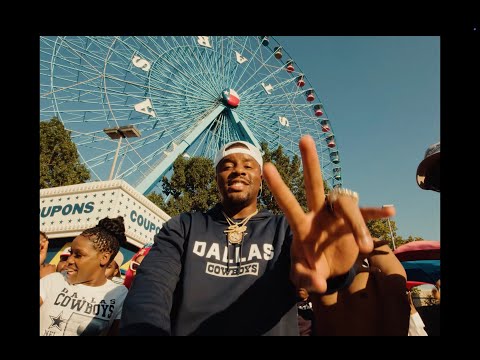 Six 3, Dorrough Music, Jhonniedamnd - Cirque (Official Video)