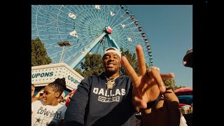 Six 3, Dorrough Music, Jhonniedamnd - Cirque (Official Video)