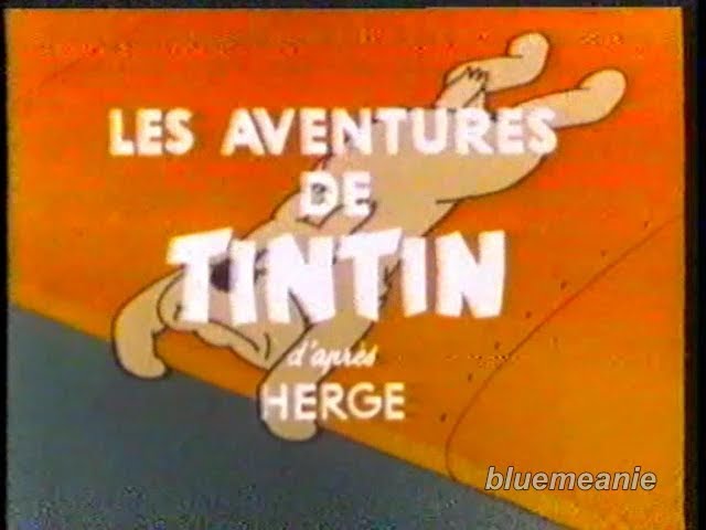 Vídeo relacionado con La estrella misteriosa (cartoné) (LAS AVENTURAS DE TINTIN CARTONE)