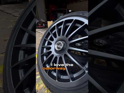 Wheels With Unique Features! 👀