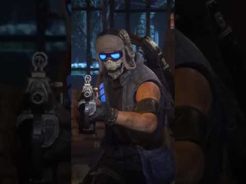 The rebel Carmine...that no one likes 😅 | Gears of War Lore #gearsofwar #gears5 #gearslore