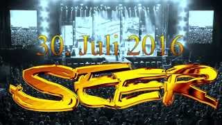 Seer OpenAir 2016 Teaser