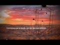 Gotye - Eyes wide open (Sub. Español) 