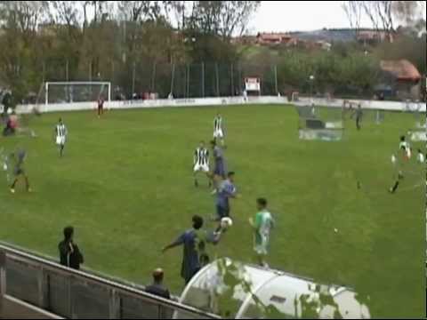 UGERAGA 2 ABADIÑO 3  / GOLAK