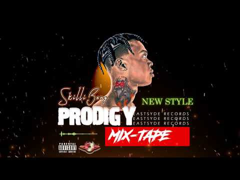 Skillibeng - New Style [Prodigy MixTape 2019]