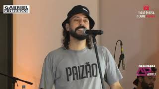 Gabriel O Pensador - Pra Onde Vai?