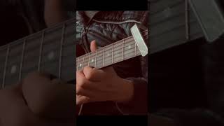 ‘Dark Eyed Blue Jean Angel’ Donovan Cover 2/2 (Core Guitar Parts)