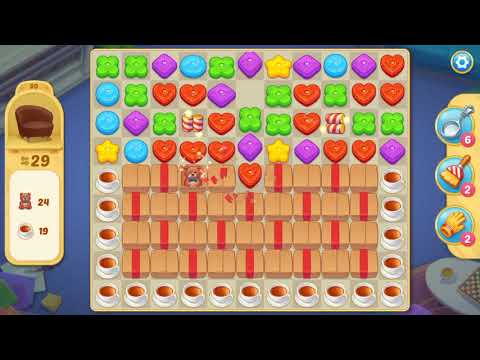 Matchington Mansion Level 80