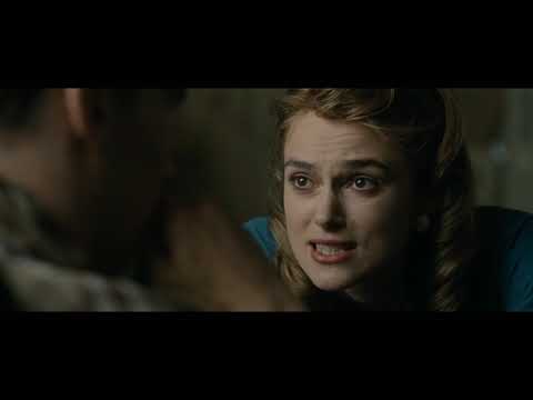 Ending Scene of The Imitation Game (2014)