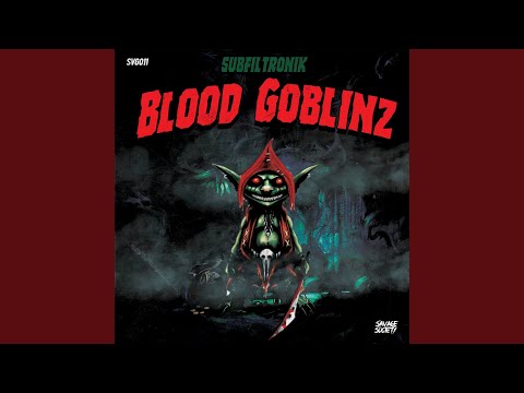 Video thumbnail for Blood Goblinz