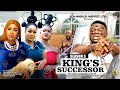 KING'S SUCCESSOR (SEASON 3){NEW TRENDING NIGERIAN MOVIE} - 2024 LATEST NIGERIAN NOLLYWOOD MOVIES