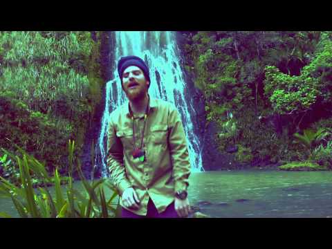 Jah Red Lion - Nunca Es Tarde (Official Video)