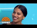 Zazie Beetz On Being ‘At Peace’ With Final Season Of ‘Atlanta’