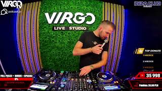 Download lagu 🔥VIRGO - SPONTAN LIVE !! 🔥WYGRAJ KUBEK   OPASKE!! mp3