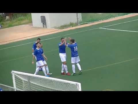 C.D. Vicálvaro 2-1 C.D. Móstoles U.R.J.C. "B"