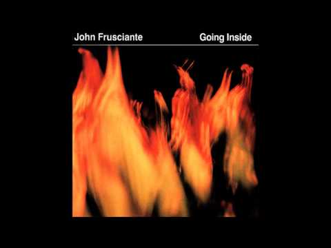 John Frusciante - Time is Nothing