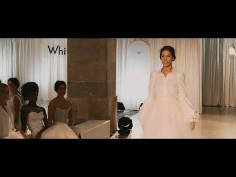 WHITE Lisboa 2019 - Desfile Storytailors