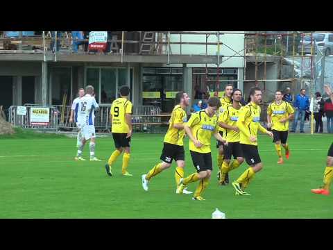 St. Oswald/Fr. vs. Union Lembach