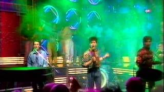 O.M.D. - Locomotion. Top Of The Pops 1984