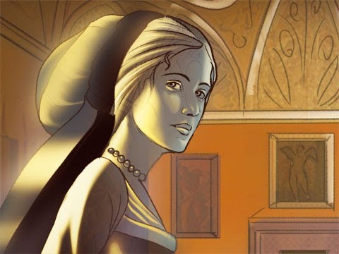 Lo spirito di Donna Cenerina - Storie Inspiegabili