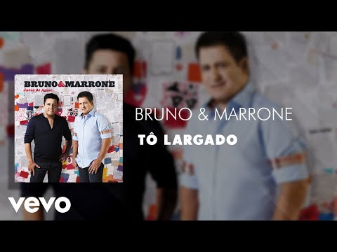 Video thumbnail for Tô Largado