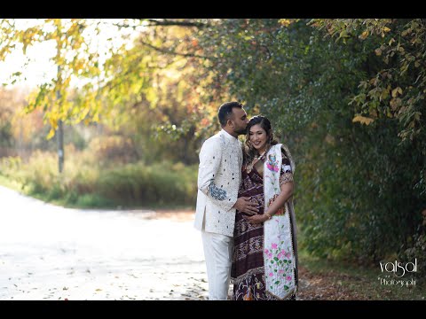 Deval's Baby Shower 2025