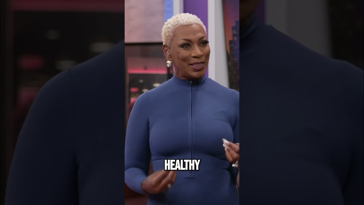 Nutrition First: Unlock Health with Smart Food Choices #shorts