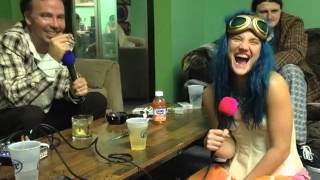 Doug Stanhope's Podcast - Episode 14 - Crazy or a Bad Trip