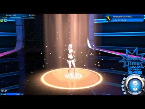 [ Mstar TH]The Boys/Move Classic [Extreme 99%]