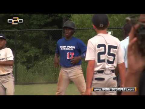 B2C: Signature Park vs Top Tier