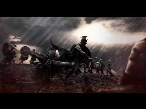 300 X War [hardstyle]- Yosuf and Tevvez