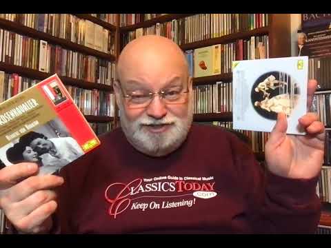 Review: DG's Karajan Opera Box