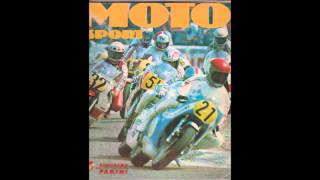 Midway - Set It Out (1984, 12'' Version)