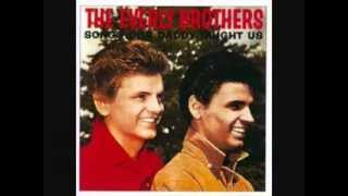Everly Brothers Rockin&#39; Alone In An Old Rocking Chair Alternate Stereo Synch