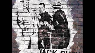 jack ruby - bored stiff