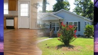 preview picture of video 'For Rent!  807 S. 6th St. Carolina Beach NC 28428. Long Term Beach Rental. Victory Rentals'