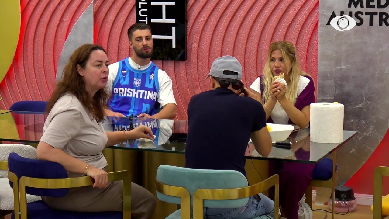 “Më tha hajde futu në mes”/ Ledjona për Ilnisën, Meritoni: Kjo është e tepërt