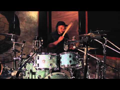 Performance Krest Cymbals - Alexandre Fininho