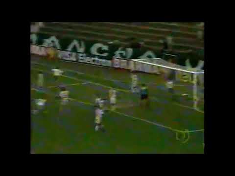 Juventude 1 x 0 Guarani - Campeonato Brasileiro 2001