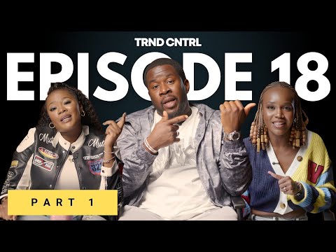 "It's Toxic For My Mum To Expect Money Back Home While I’m Raising My Kids?" | BKCHAT LDN | S7 EP 18
