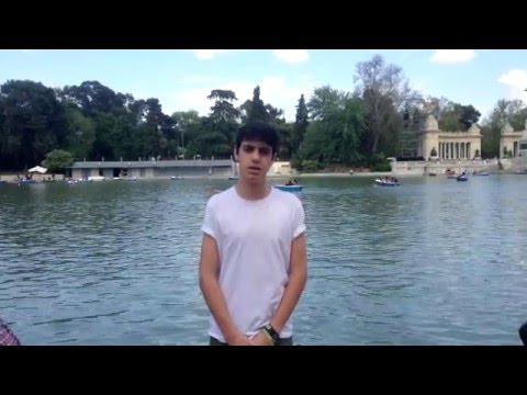 Bruno Mars - Count on me (Guille Bielza Cover)