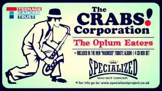 The Crabs Corporation - The Opium Eaters (Sample Advance - Specialized 3)