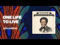 Lou Rawls - One Life To Live (Official Audio)