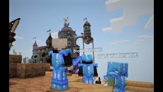 Minecraft Adventurer's Dream Part 1
