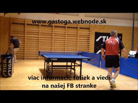 Gasto GALANTA B - Stavoimpex Holic B