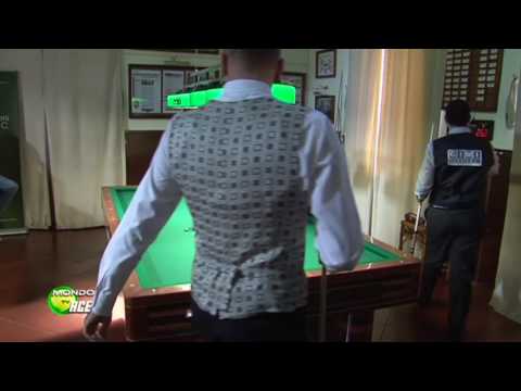 2016 ATVOLO Biliardo Martinelli-Vecchione goriziana