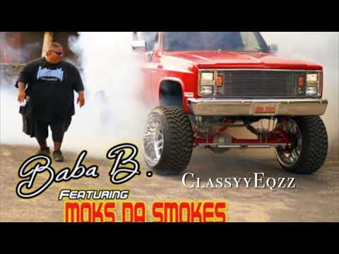 Mak Town - Baba B. Feat. Mokes Da Smokes {EQ}