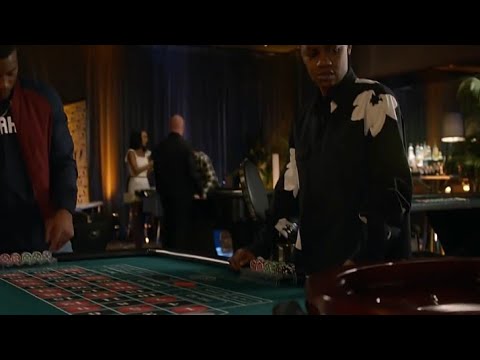 All American 3x07 Promo "Roll the Dice" (HD)