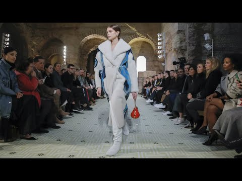 Lanvin | Fall/Winter 2019/20 | Paris Fashion Week