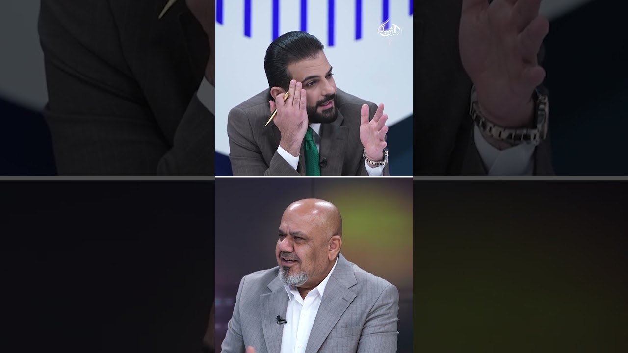 فيديو | أبو تراب يصارح الشعب العراقي: نحن خاضعون لأمريكا وكل شيء بيدها!